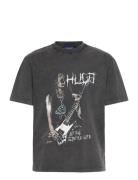 Noctornix Grey HUGO BLUE