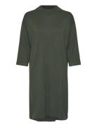 Fqconny-Dress Green FREE/QUENT