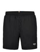 Swordfish Black BOSS