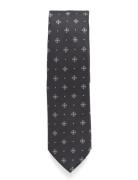 H-Tie Cm 7.5 253 Grey BOSS