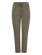 Frzastretch 1 Pants Khaki Fransa