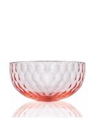 Croco Bowl Pink Anna Von Lipa