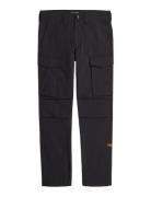 Core Regular Cargo Black G-Star