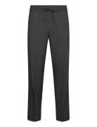 Relaxed Fit Pants Grey Lindbergh
