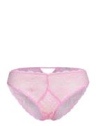 Bikini Pink Calvin Klein