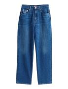 Layla Hr Slim Str Bi0152 Co Blue Tommy Jeans