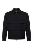 C-Carper-Os-2Pp-261 Navy BOSS