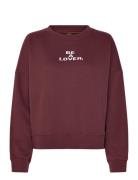 C_Ever_Valentine Burgundy BOSS