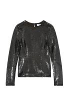 Halleck - Sequins Grey Day Birger Et Mikkelsen