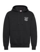 Lse_T2 Relaxed Graphic P Levis Black Levi's®