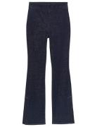 47E749G Pull On Legging Ck Class Navy Calvin Klein Jeans