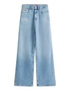 Claire Hr Wd Ei5113 Blue Tommy Jeans