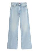 Bella Hgr Flr Bi0112 Blue Tommy Jeans