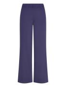 Fqnanni-Pants Purple FREE/QUENT