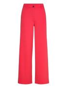 Fqnanni-Pants Red FREE/QUENT