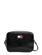 Tjw Must Camera Bag Black Tommy Hilfiger