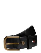 Tjm Heritage Flag Black Tommy Hilfiger