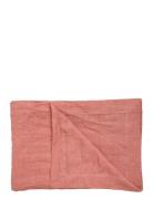 Day Linen Blanket Pink DAY Home