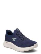 Go Walk Flex - Ultra Navy Skechers