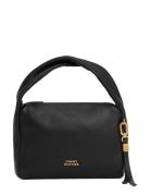 City Leather Mini Bag Black Tommy Hilfiger