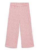 Vmannie Pant Wvn Girl Patterned Vero Moda Girl