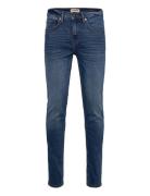 Superflex Jeans Blue Lindbergh