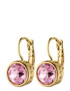 Louise Sg Light Rose Pink Dyrberg/Kern