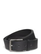 Classic Flat 35Mm Black Calvin Klein