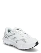 Go Run Consistent 2.0 - Advan White Skechers