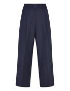 Fqyasmin-Pants Blue FREE/QUENT