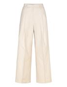 Fqyasmin-Pants Cream FREE/QUENT