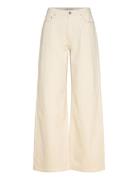 Fqnanna-Jeans Cream FREE/QUENT