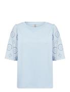 Sc-Loraine Blue Soyaconcept