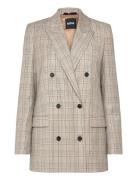 Jukana1 Patterned BOSS