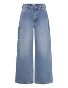 95 Mid Super Baggy Ashtonashton Blue ABRAND