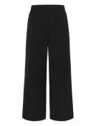 Kavalley Pants Black Kaffe