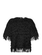 Barcelona - Delicate Fringes Black Day Birger Et Mikkelsen