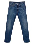 Slim Taper Dark Irving Jean Blue Calvin Klein Jeans
