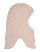 Balaclava, Double Layer Beige CeLaVi