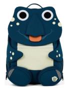 Large Friend Turtle Blue Affenzahn