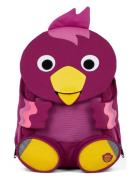 Large Friend Bird Purple Affenzahn