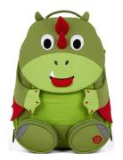 Large Friend Dragon Green Affenzahn