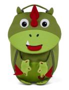 Small Friend Dragon Green Affenzahn