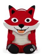 Large Friend Fox Red Affenzahn