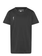 Jr Club T-Shirt Grey RS Sports