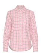 Yanapw Shirt Pink Part Two