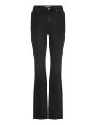 Onlinez Hw Flared Dnm Pim Esp Black ONLY