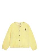 Lemonade Cardigan Yellow TUMBLE 'N DRY