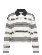 Msrania Long Sleeve T-Shirt Black Minus