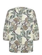 Sc-Cam Patterned Soyaconcept